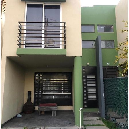 Tijuana Descanso Harry Manzo Exterior photo